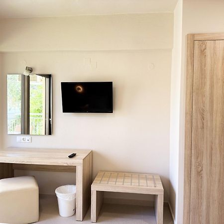 Acropolis Apartments Hersonissos  Ngoại thất bức ảnh