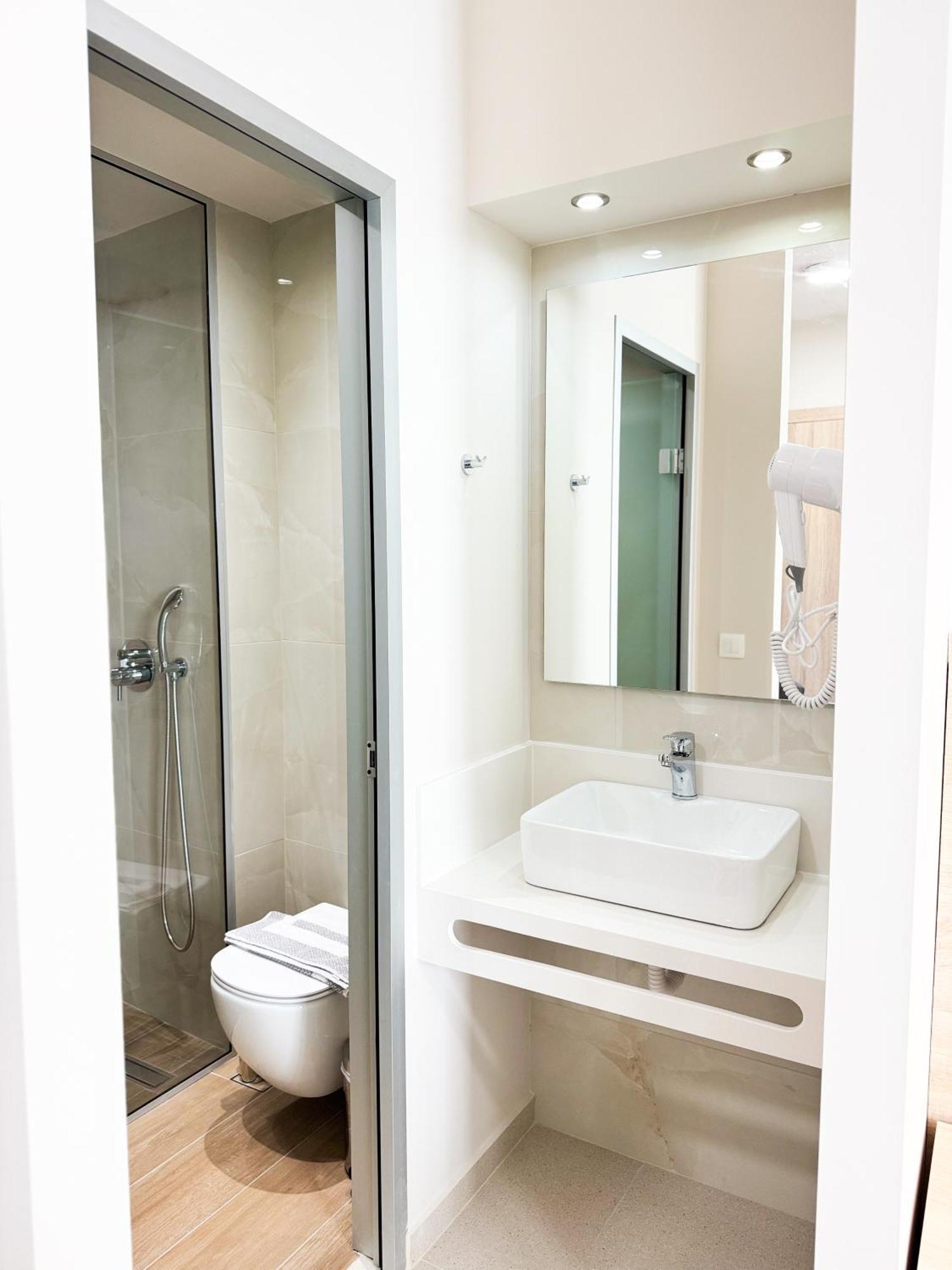 Acropolis Apartments Hersonissos  Ngoại thất bức ảnh